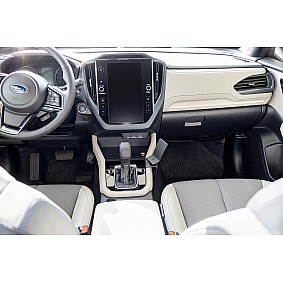 Houder - Brodit Proclip Subaru Forester 2025- Console mount