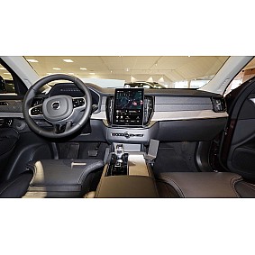 Houder - Brodit Proclip Volvo XC90 2025-2025 (Console mount)