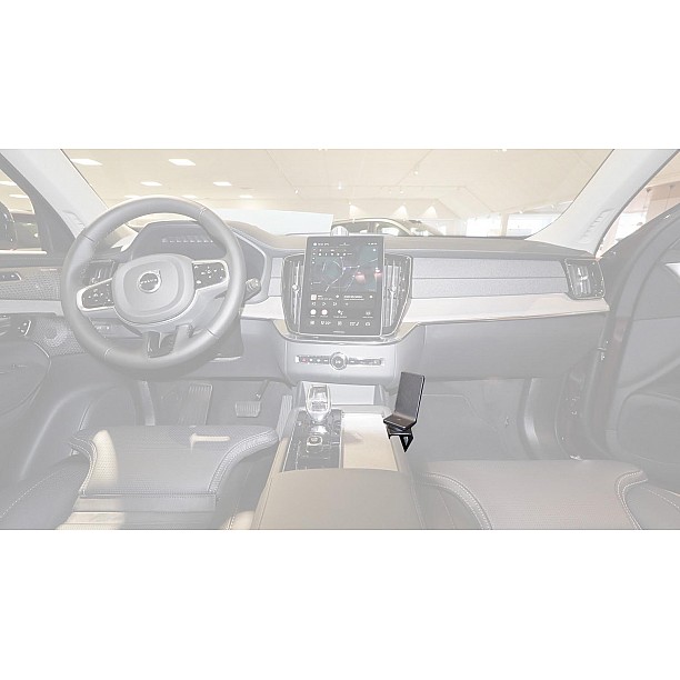 Houder - Brodit Proclip Volvo XC90 2025-2025 (Console mount) Houder - Brodit Proclip Volvo XC90 2025-2025 (Console mount)