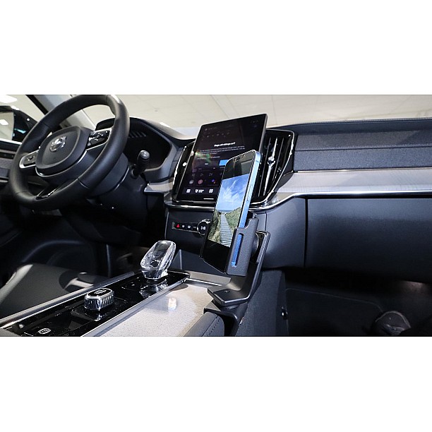Houder - Brodit Proclip Volvo XC90 2025-2025 (Console mount) Houder - Brodit Proclip Volvo XC90 2025-2025 (Console mount)