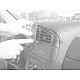 Houder - Brodit ProClip - Volkswagen Vento/Golf 3 / Jetta 1998-< Center mount Houder - Brodit ProClip - Volkswagen Vento/Golf 3 / Jetta 1998-< Center mount