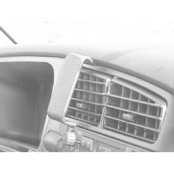 Houder - Brodit ProClip - Volkswagen Vento/Golf 3 / Jetta 1998-< Center mount Houder - Brodit ProClip - Volkswagen Vento/Golf 3 / Jetta 1998-< Center mount
