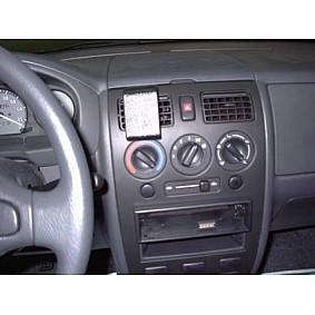 Houder - Brodit ProClip - Daihatsu Sirion 2002-2006 Center mount. LET OP: UITLOPEND ARTIKEL, KAN NIET RETOUR!