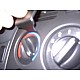 Houder - Brodit ProClip - Daihatsu Sirion 2002-2006 Angled mount