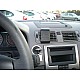 Houder - Brodit ProClip - Volvo C30/ C70/ S40/ V50 Center mount