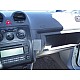 Houder - Brodit ProClip - Volkswagen Caddy 2004-2015 Angled mount