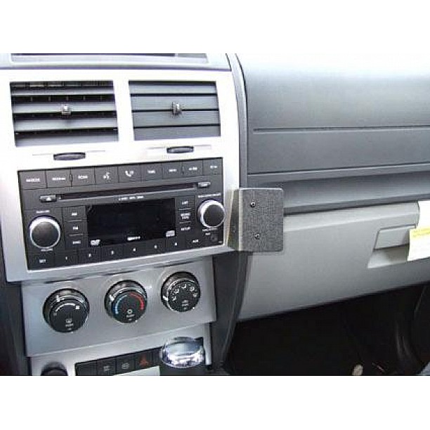 Houder - Brodit ProClip - Dodge Nitro 2007-2012 Angled mount