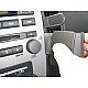 Houder - Brodit ProClip - Nissan Titan 2008-> Angled mount Houder - Brodit ProClip - Nissan Titan 2008-> Angled mount