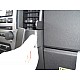 Houder - Brodit ProClip - Nissan Titan 2008-> Angled mount Houder - Brodit ProClip - Nissan Titan 2008-> Angled mount