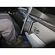 Houder - Brodit ProClip - Mercedes Benz Atego 2008-> Angled mount