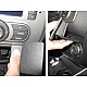 Houder - Brodit ProClip - Alfa Romeo MiTo 2009-2018 Angled mount