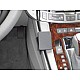 Houder - Brodit ProClip - Buick LaCrosse 2010-2013 Center mount, Low