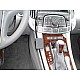 Houder - Brodit ProClip - Buick LaCrosse 2010-2013 Center mount, Low