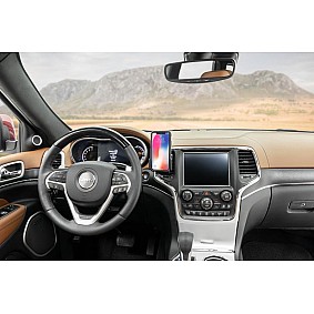 Houder - Brodit ProClip - Jeep Grand Cherokee 2011-2020 Center mount