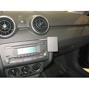 Houder - Brodit ProClip - Audi A1 2011 Angled mount