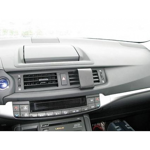 Houder - Brodit ProClip - Lexus CT Serie 2011-2020 Center mount