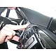 Houder - Brodit ProClip - BMW 3-Serie F30,F31  / 3GT F34 / 4-Serie Center mount