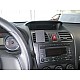 Houder - Brodit ProClip - Subaru Forester/ Impreza/ Levorg/ XV Center mount