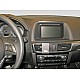 Houder - Brodit ProClip - Mazda CX-5 2012-2017 Center mount Houder - Brodit ProClip - Mazda CX-5 2012-2017 Center mount