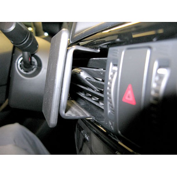 Houder - Brodit ProClip - Mazda CX-5 2012-2017 Center mount Houder - Brodit ProClip - Mazda CX-5 2012-2017 Center mount