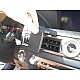 Houder - Brodit ProClip - Lexus GS Serie 2013-2020 Center mount