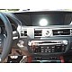 Houder - Brodit ProClip - Lexus GS Serie 2013-2020 Center mount