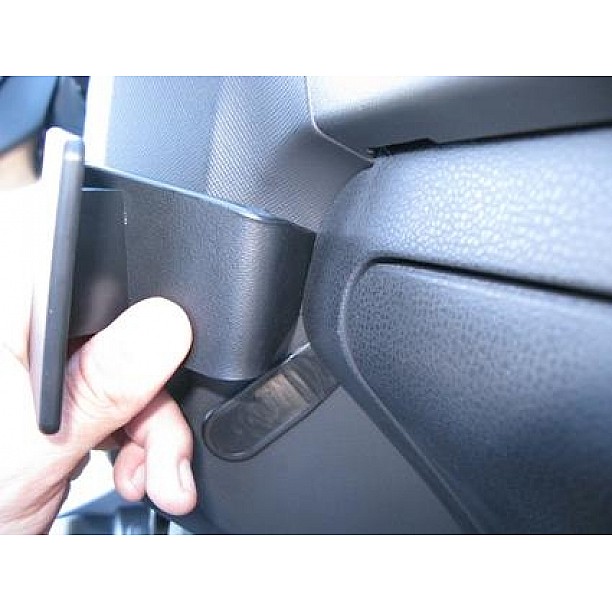 Houder - Brodit ProClip - Isuzu D-Max 2012-2020 Angled mount Houder - Brodit ProClip - Isuzu D-Max 2012-2020 Angled mount