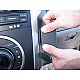 Houder - Brodit ProClip - Isuzu D-Max 2012-2020 Angled mount Houder - Brodit ProClip - Isuzu D-Max 2012-2020 Angled mount