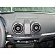 Houder - Brodit ProClip - Audi A3/ S3 2013-2> Center mount