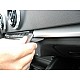 Houder - Brodit ProClip - Audi A3/ S3 2013->  Angled mount