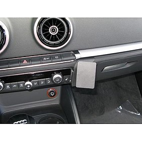 Houder - Brodit ProClip - Audi A3/ S3 2013->  Angled mount