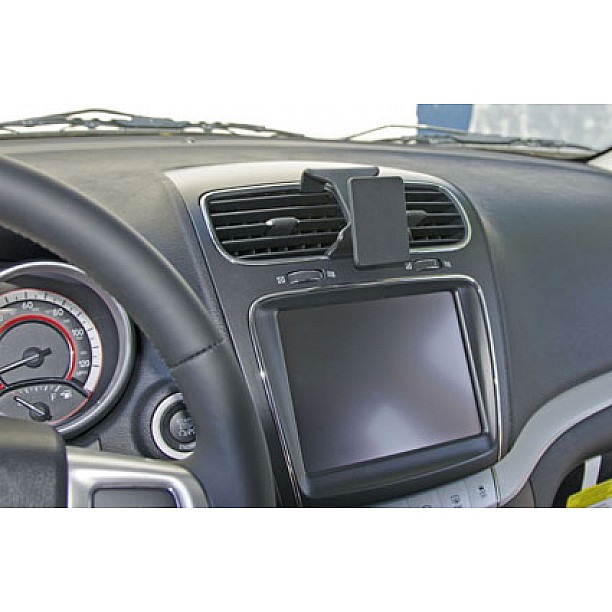 Houder - Brodit ProClip - Dodge Journey 2011-> Center mount