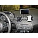 Houder - Brodit ProClip - Audi A1 2011-2018 Center mount