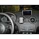 Houder - Brodit ProClip - Audi A1 2011-2018 Center mount