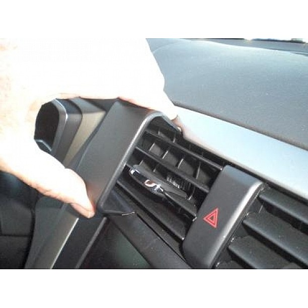 Houder - Brodit ProClip - Ford Mondeo 2015-> Center mount