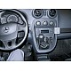 Houder - Brodit ProClip - Mercedes Benz Citan 2013-> Angled mount