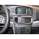 Houder - Brodit ProClip - Volvo V40 2013-2020 Center mount