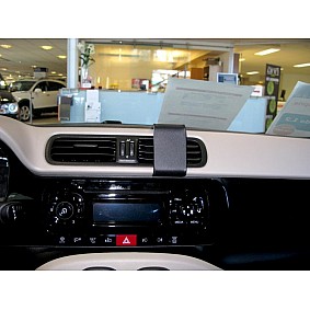 Houder - Brodit ProClip - Fiat Panda 2013-2021 Center mount