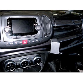Houder - Brodit ProClip - Fiat 500L 2013-2022 Angled mount