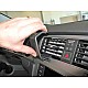 Houder - Brodit ProClip - Volkswagen Golf 7 / Variant/ Sportscombi 2013-2020 Alltrack 2017-2020 Center mount Houder - Brodit ProClip - Volkswagen Golf 7 / Variant/ Sportscombi 2013-2020 Alltrack 2017-2020 Center mount