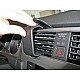 Houder - Brodit ProClip - Volkswagen Golf 7 / Variant/ Sportscombi 2013-2020 Alltrack 2017-2020 Center mount Houder - Brodit ProClip - Volkswagen Golf 7 / Variant/ Sportscombi 2013-2020 Alltrack 2017-2020 Center mount