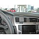 Houder - Brodit ProClip - Volkswagen Golf 7 / Variant/ Sportscombi 2013-2020 Alltrack 2017-2020 Center mount Houder - Brodit ProClip - Volkswagen Golf 7 / Variant/ Sportscombi 2013-2020 Alltrack 2017-2020 Center mount