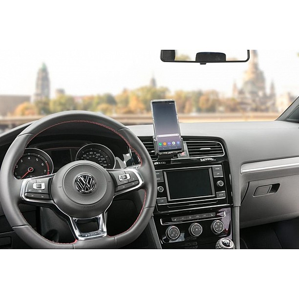 Houder - Brodit ProClip - Volkswagen Golf 7 / Variant/ Sportscombi 2013-2020 Alltrack 2017-2020 Center mount Houder - Brodit ProClip - Volkswagen Golf 7 / Variant/ Sportscombi 2013-2020 Alltrack 2017-2020 Center mount