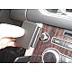 Houder - Brodit ProClip - Land Rover Range Rover 2013-> Center mount, laag