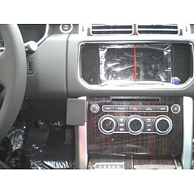 Houder - Brodit ProClip - Land Rover Range Rover 2013-2021 Center mount, laag