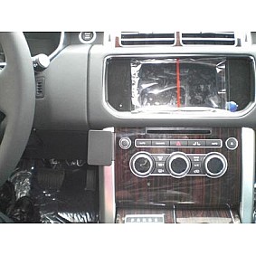 Houder - Brodit ProClip - Land Rover Range Rover 2013-> Center mount, laag