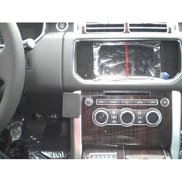 Houder - Brodit ProClip - Land Rover Range Rover 2013-> Center mount, laag