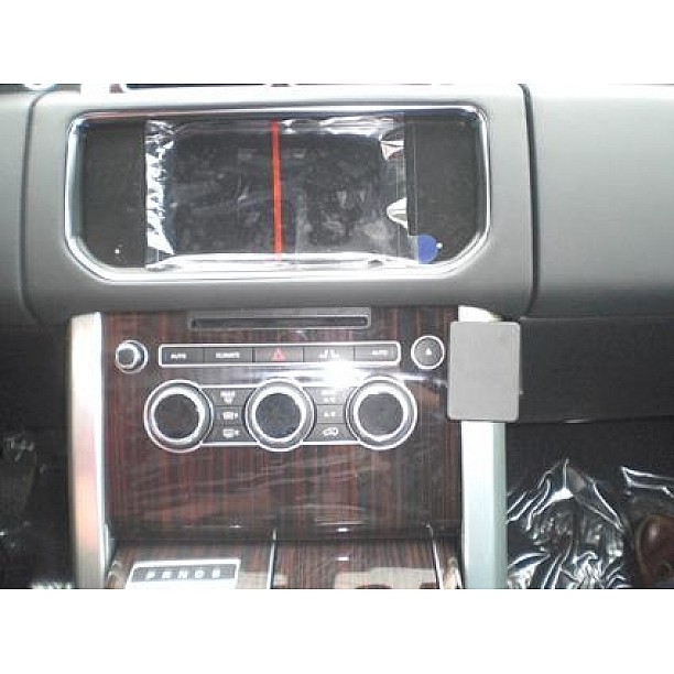 Houder - Brodit ProClip - Land Rover Range Rover 2013-> Angled mount