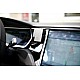 Houder - Brodit ProClip - Tesla Model S 2013-> / X 2016-> Center mount