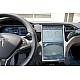 Houder - Brodit ProClip - Tesla Model S 2013-> / X 2016-> Center mount